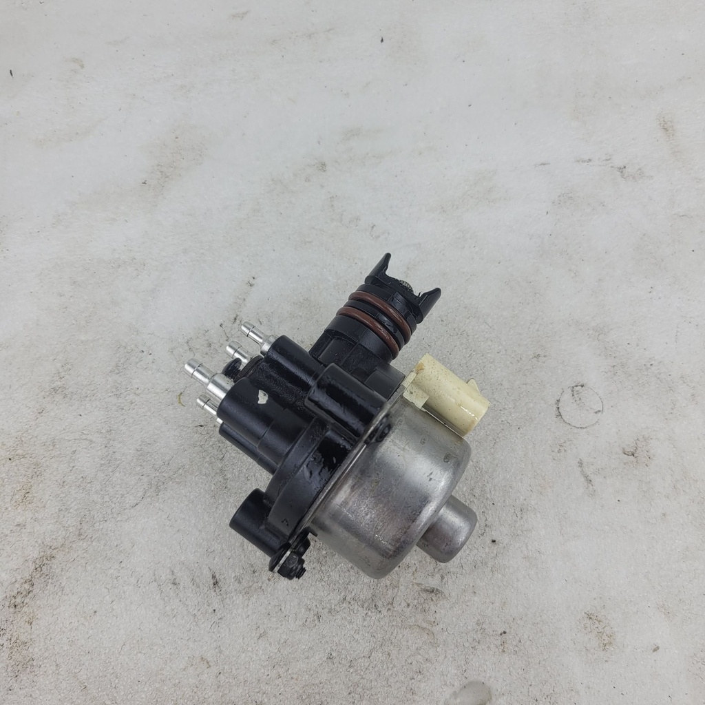 (new ref. 519000375) oil pump