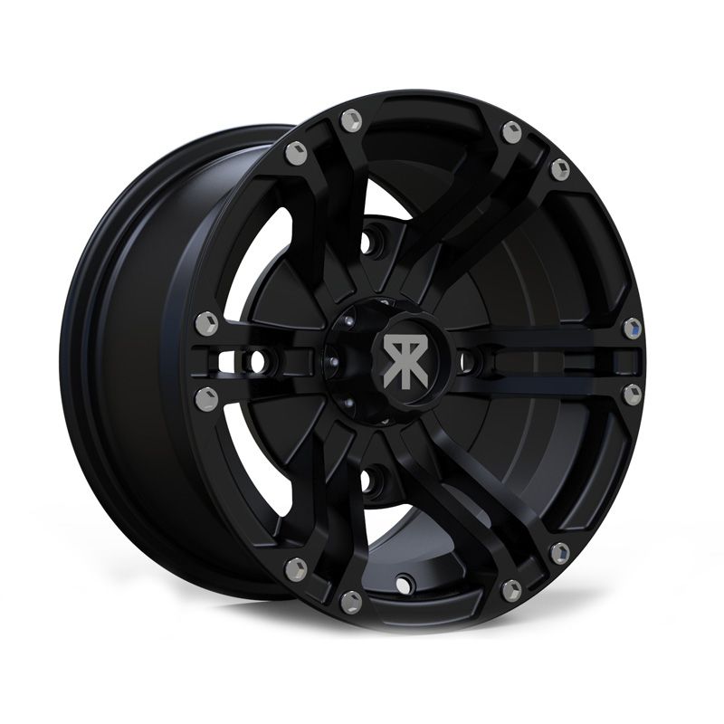 X-3 WHEEL 14X7 4/110 5+2