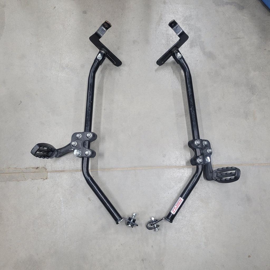 Fender Protector Fits Arctic cat