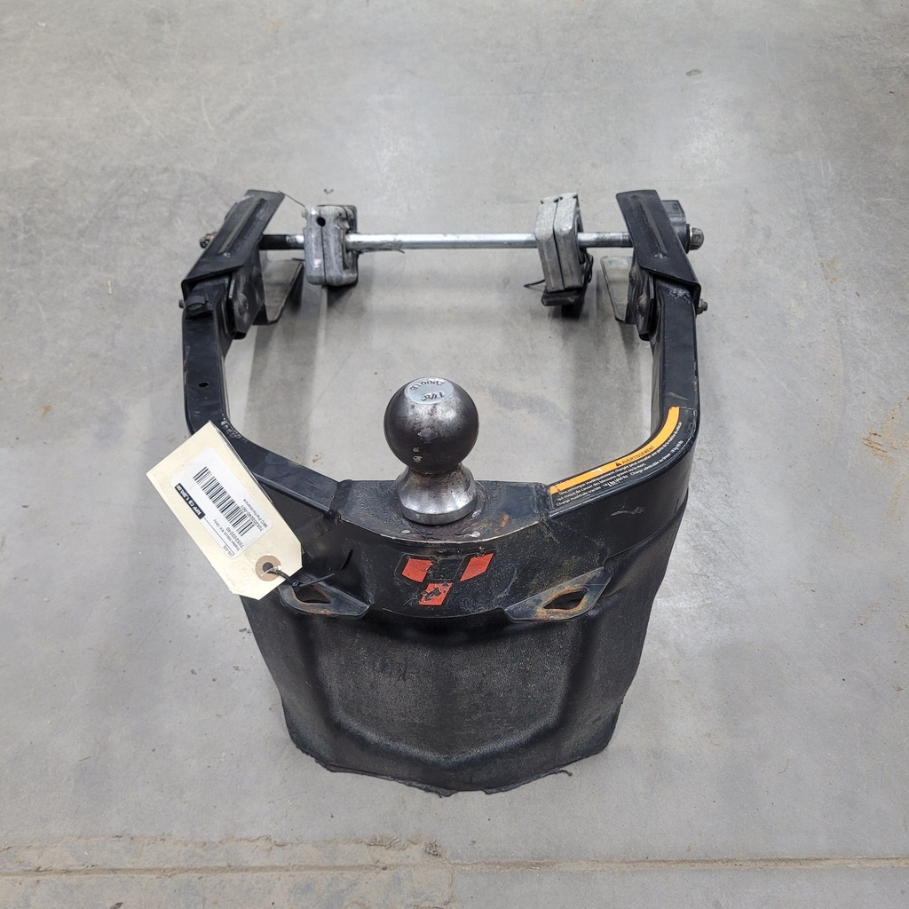 Trailer Hitch Kit Only