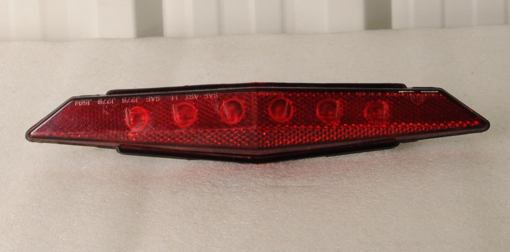 rear light