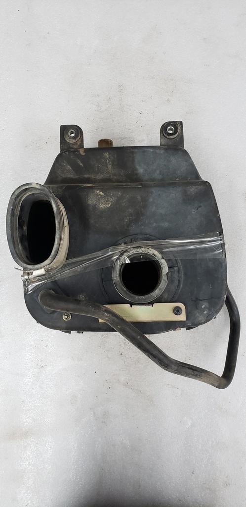 air box weldment