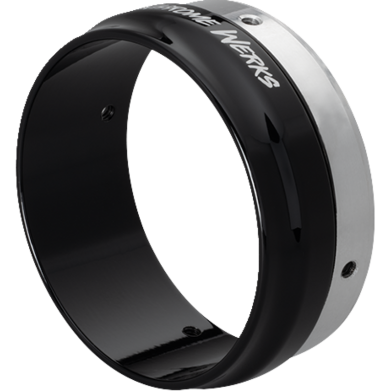 KHROME WERKS 200728P