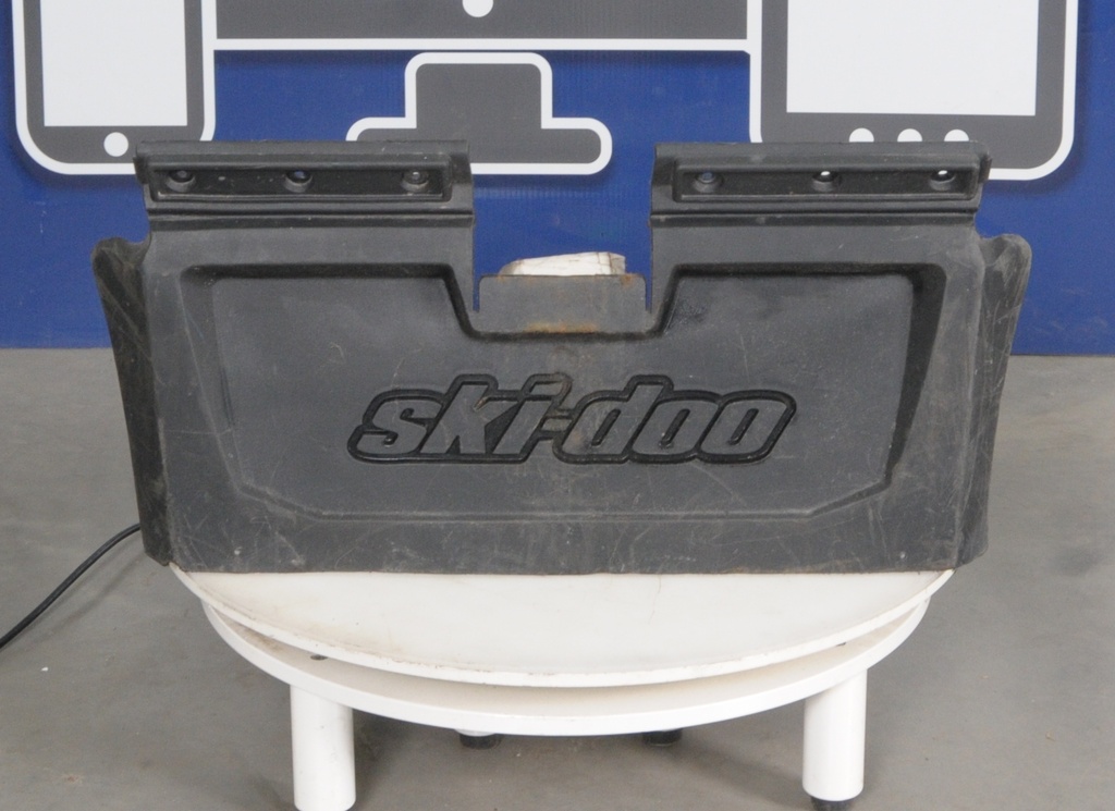 snow guard model-north america