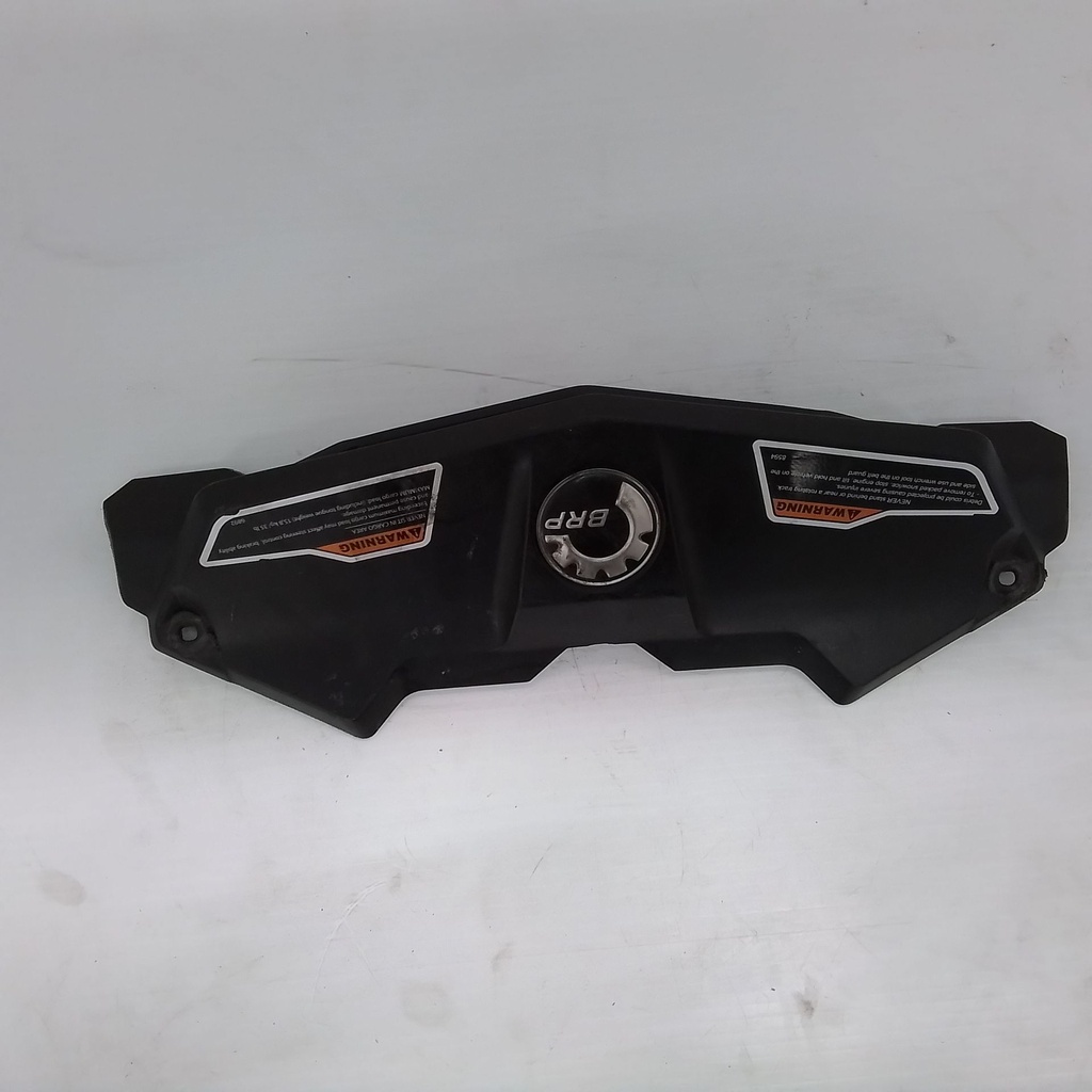 Ski-Doo Light Fairing - 520001487