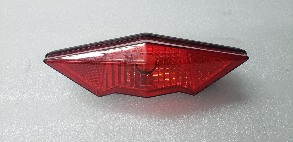 Rear Light - BOMBARDIER - 520001559