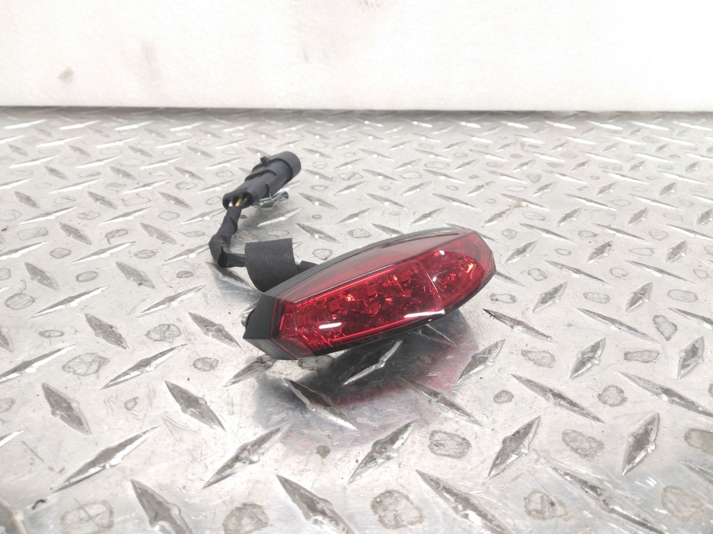 (new ref. 520002636) taillight