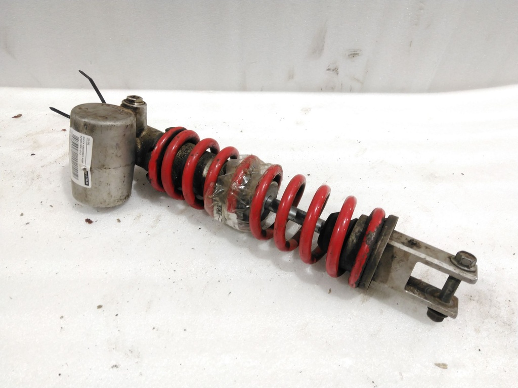 SHOCK ABSORBER ASSY
