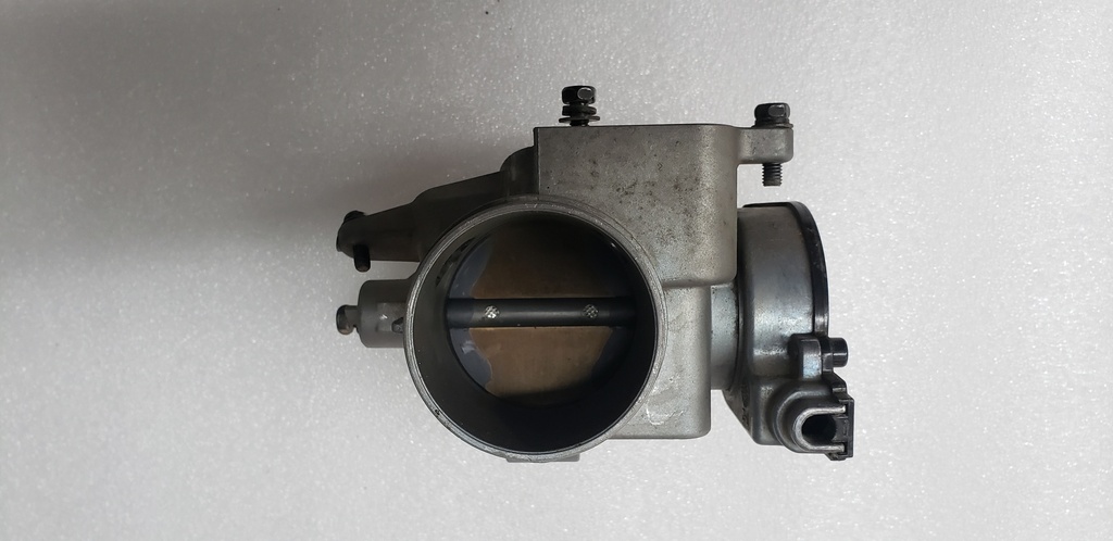 (new ref. 0570-426) body,throt assy-9nm(82521)(rb 0570-426) (inc. 3-9)