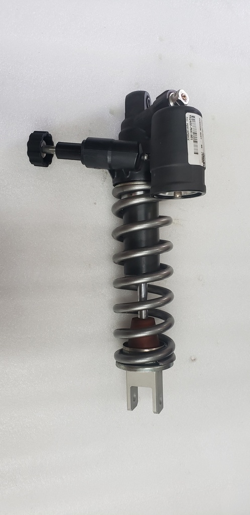 CUSHION ASSY., RR. (SHOWA - 52400-MKK-A01 honda