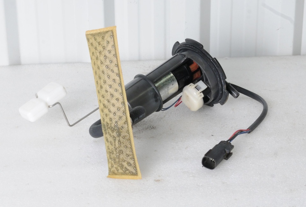 pump,fuel-assembly (inc. 7)