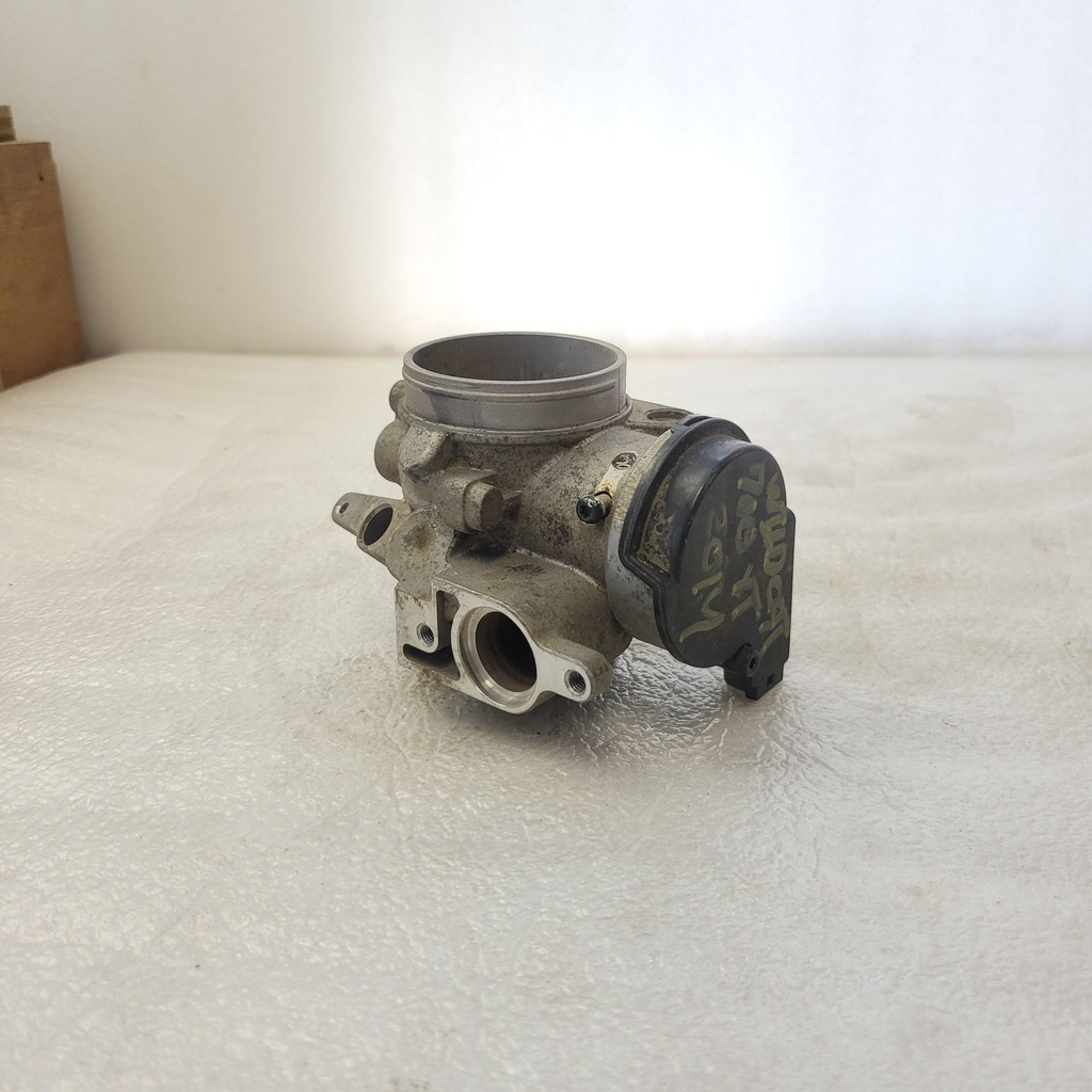 ARCTIC CAT THROTTLE BODY - ASSEMBLY - 0570-426