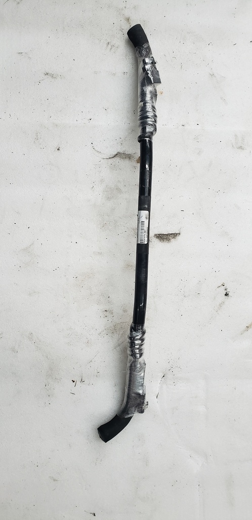 BAR-HANDLE,W/HOOKS,BLK - POLARIS - 5247074-067