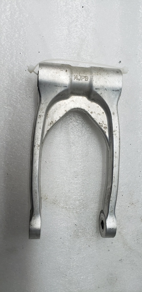 ROD SUB-ASSY., CUSHION CO - 52475-MJP-G50 honda