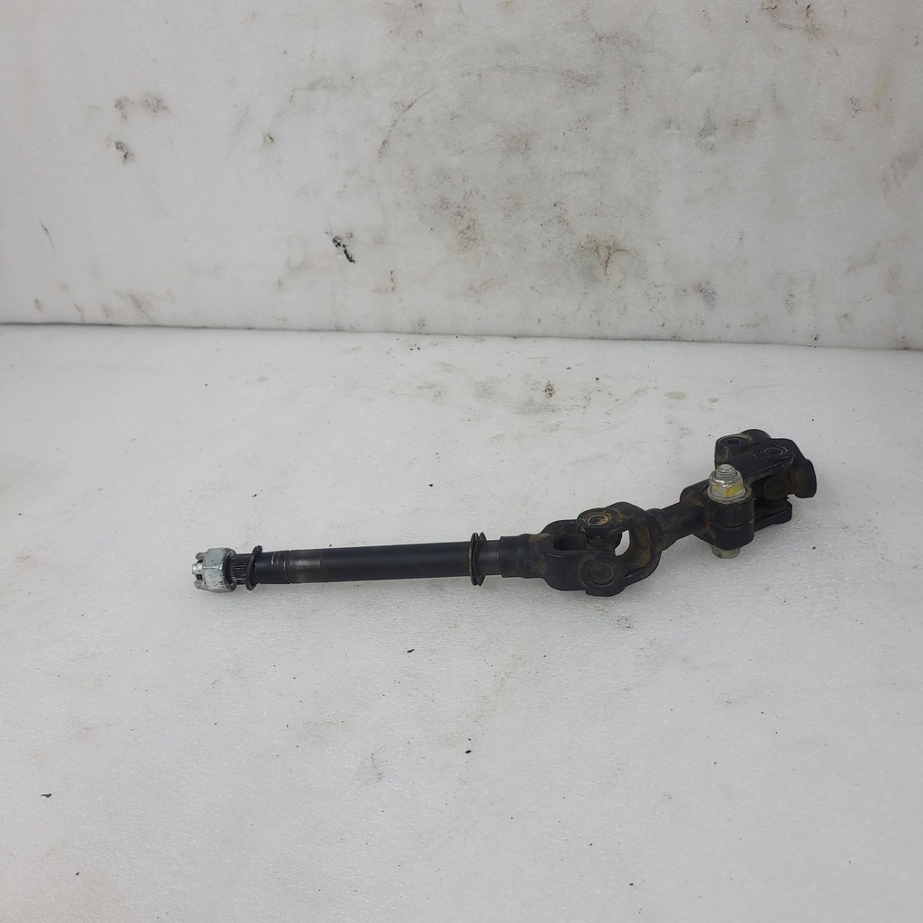 shaft,intermediate steering upper