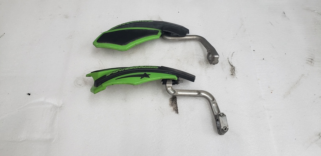 PowerMadd Sentinel Handguard - 06-200888