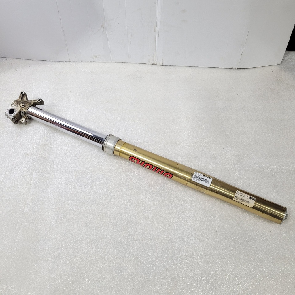 FORK SUB-ASSY., L. FR. 30%