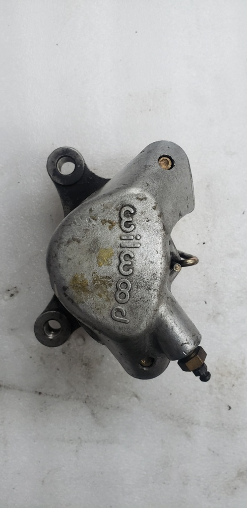 ARCTIC CAT CALIPER BRAKE - 0602-829