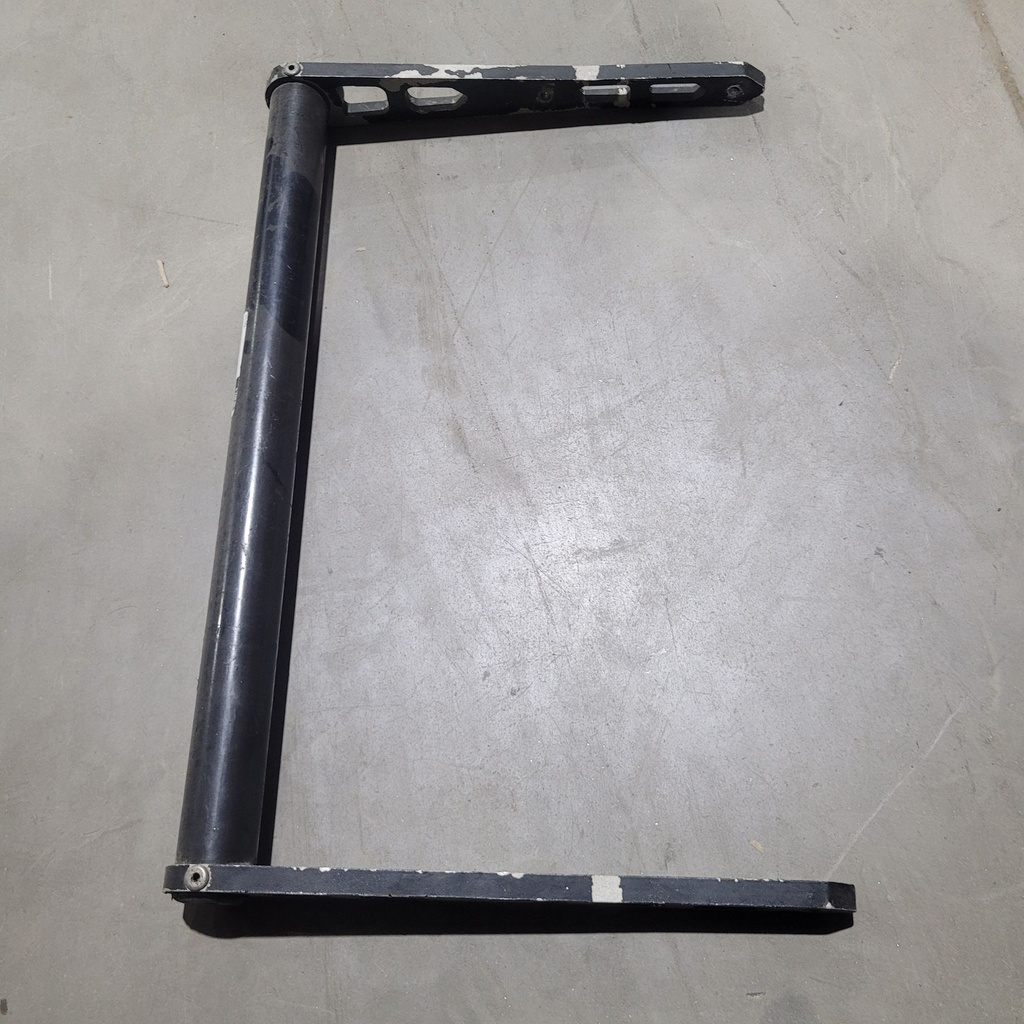 REAR BUMPER 155