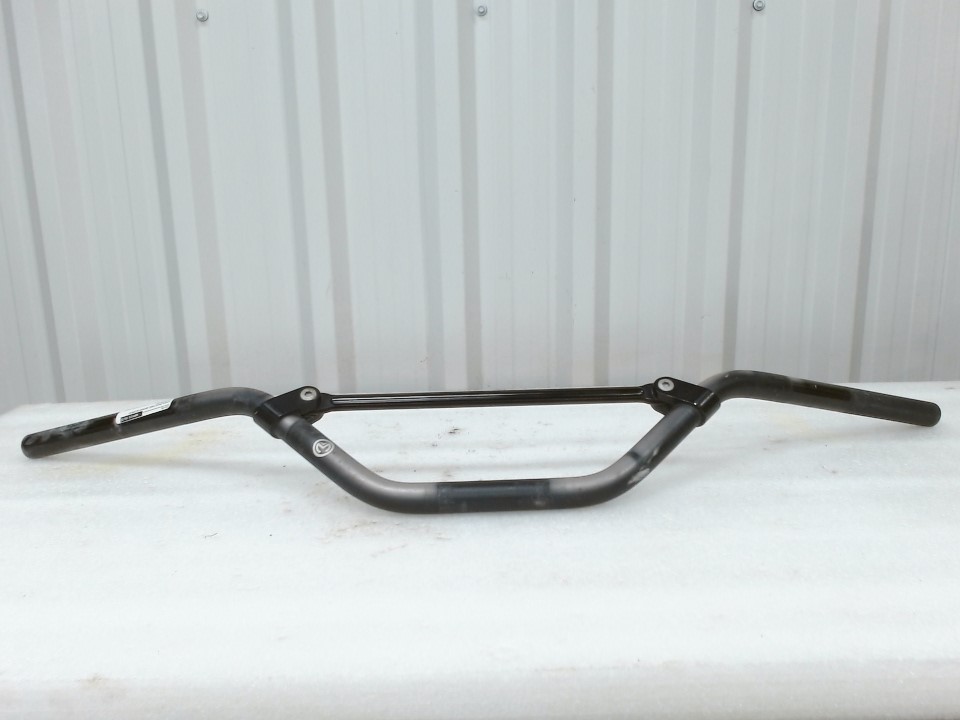 HANDLEBAR TUBE, MEDIUM GLOSS BL