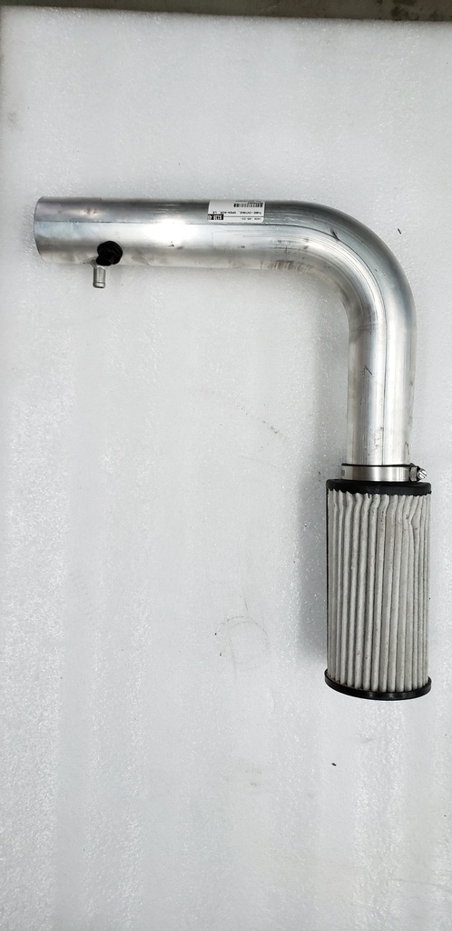 TUBE-INTAKE, OPEN-AIR, LE - POLARIS - 5339862