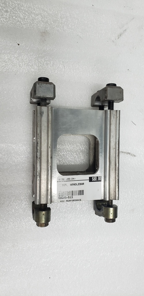 RISER, HANDLEBAR - 0605-513 arctic cat