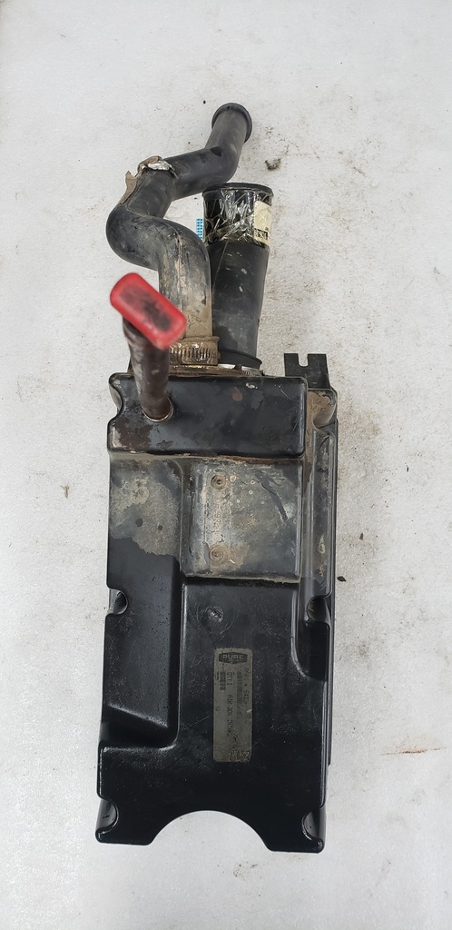 AIR BOX ASSY SPM 500 - POLARIS - 5410996