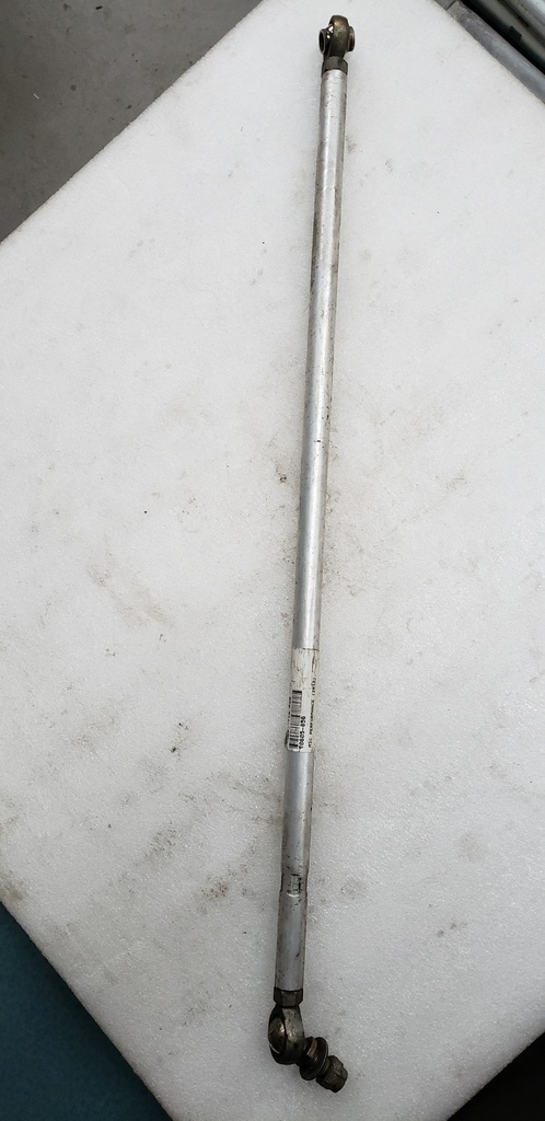 Tube, Tie Rod - 0605-856 arctic cat
