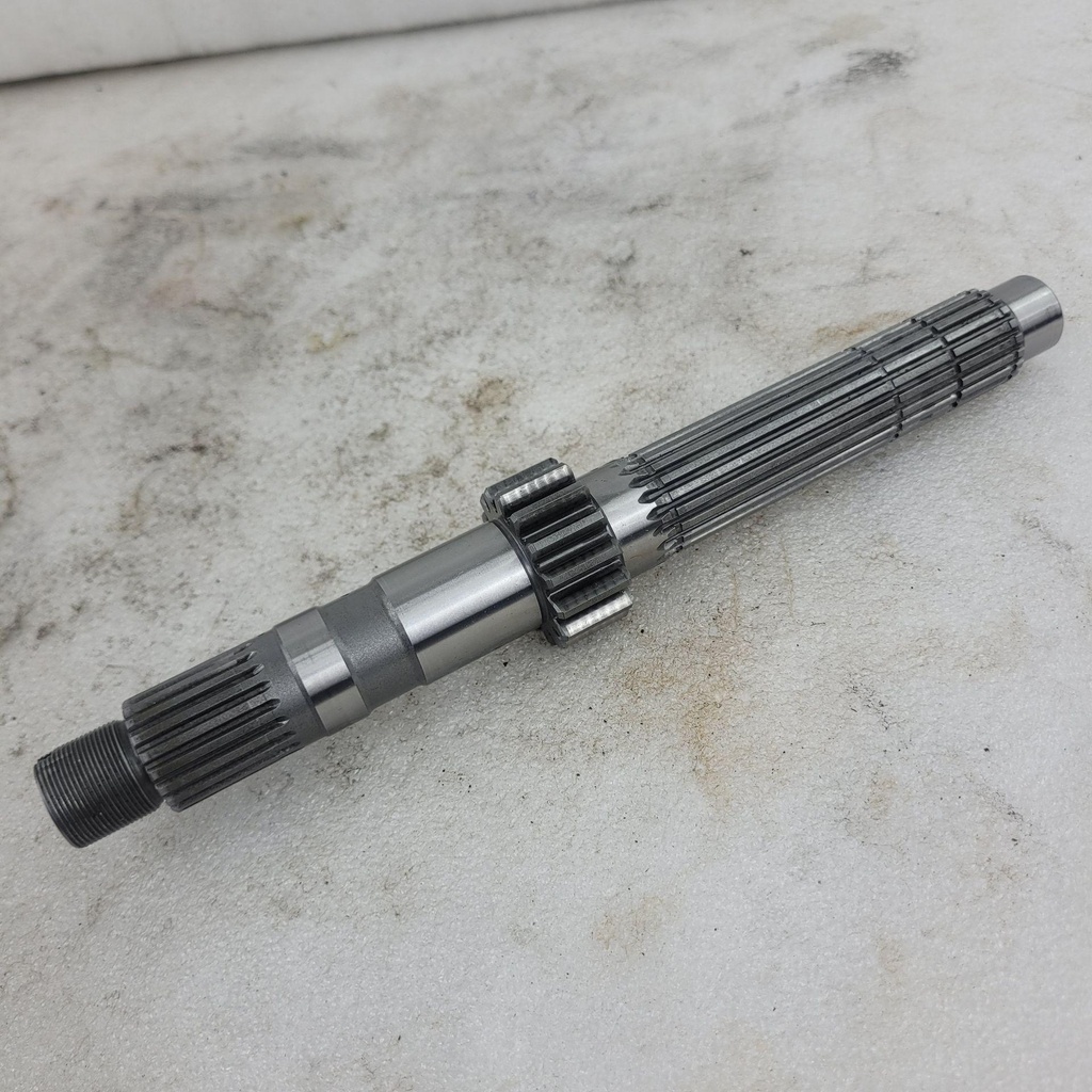 [2HC174110000-001] axle, main (15t)