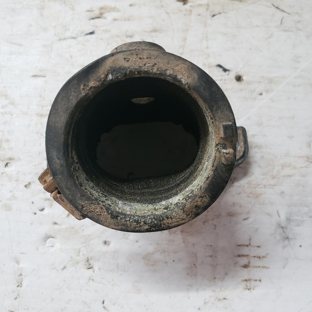 THROTTLE BODY ADAPTER