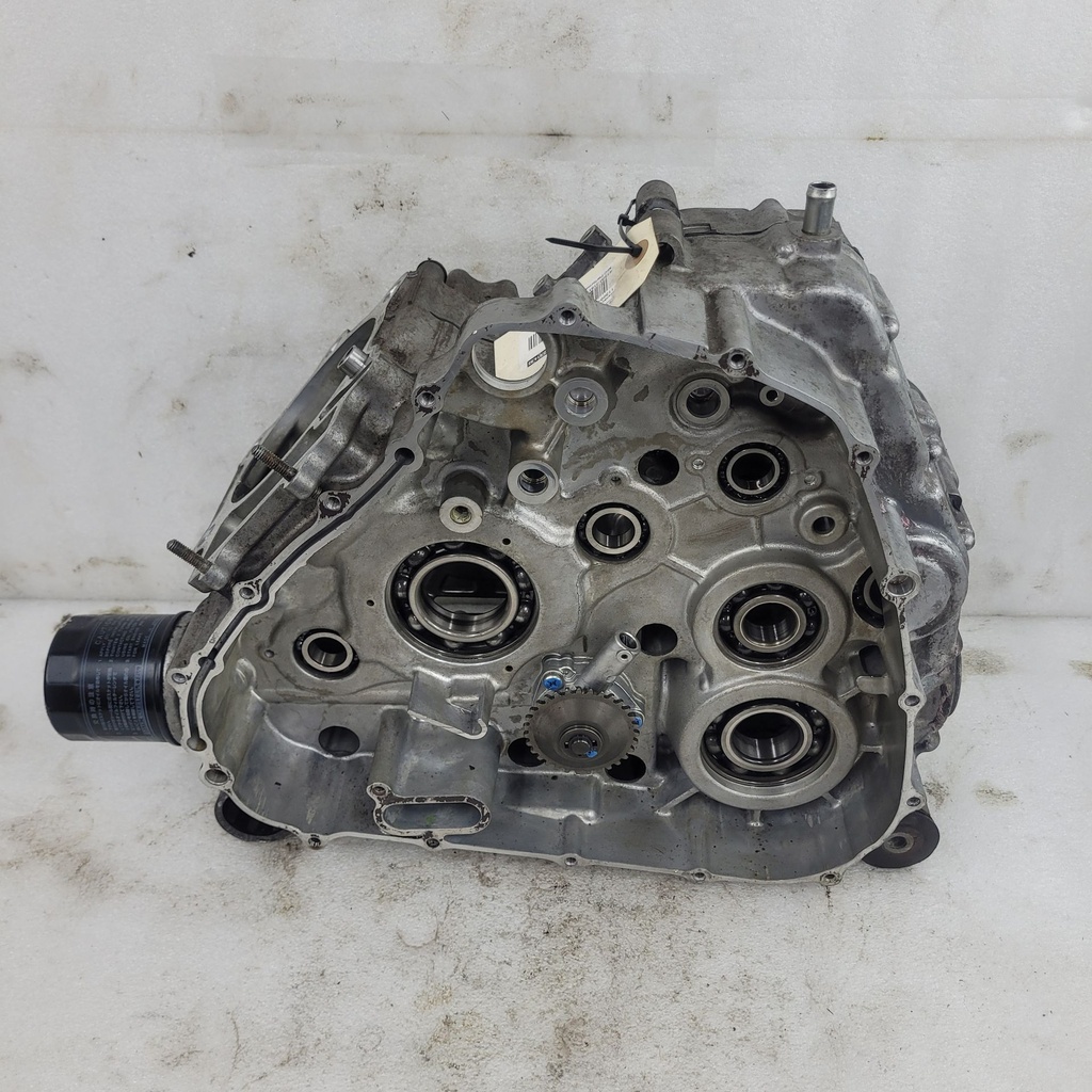 crankcase set