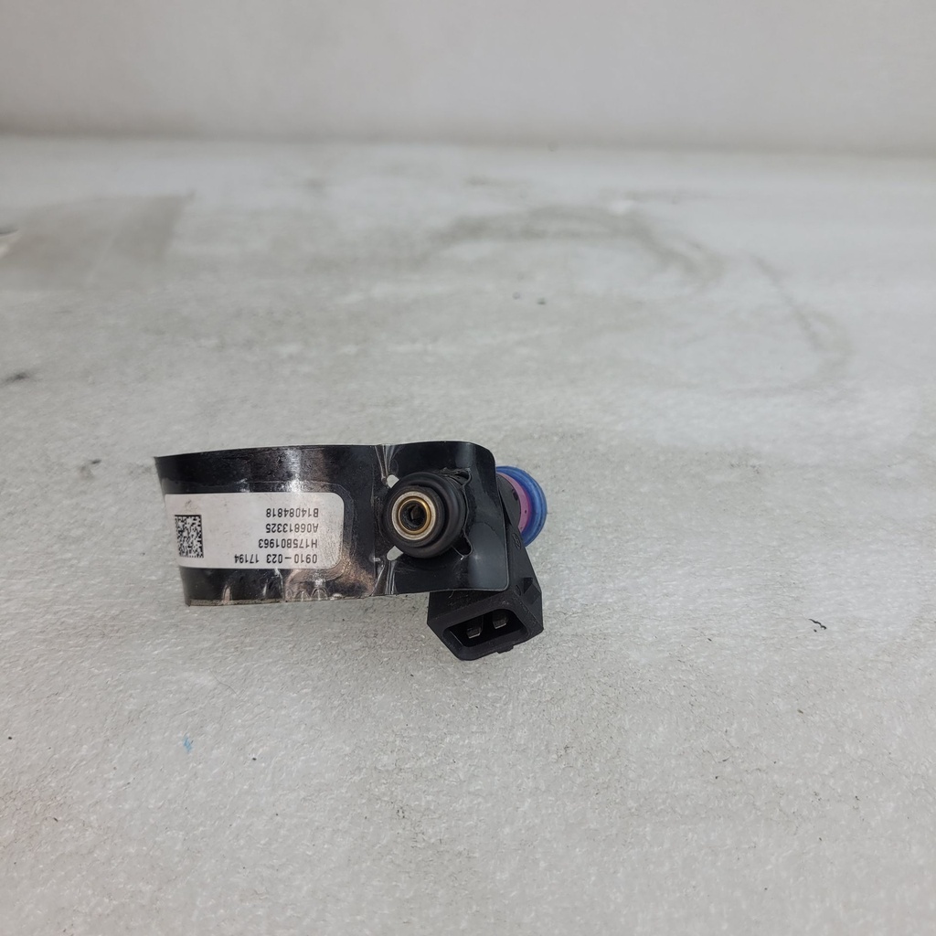 injector (inc. 11)