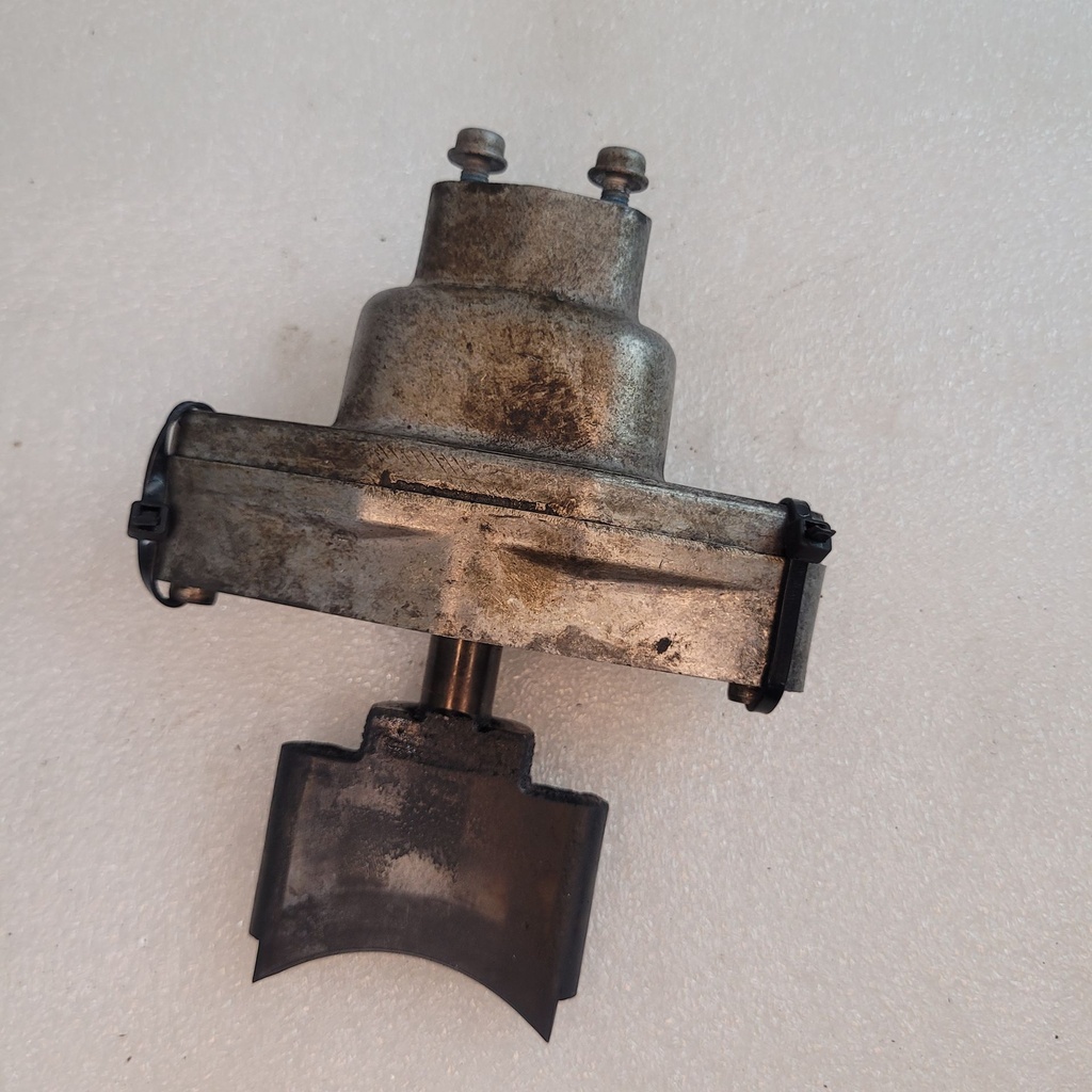 valve, exhaust
