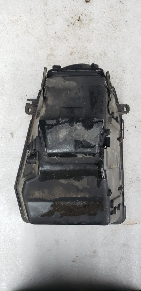 AIR INTAKE BOX