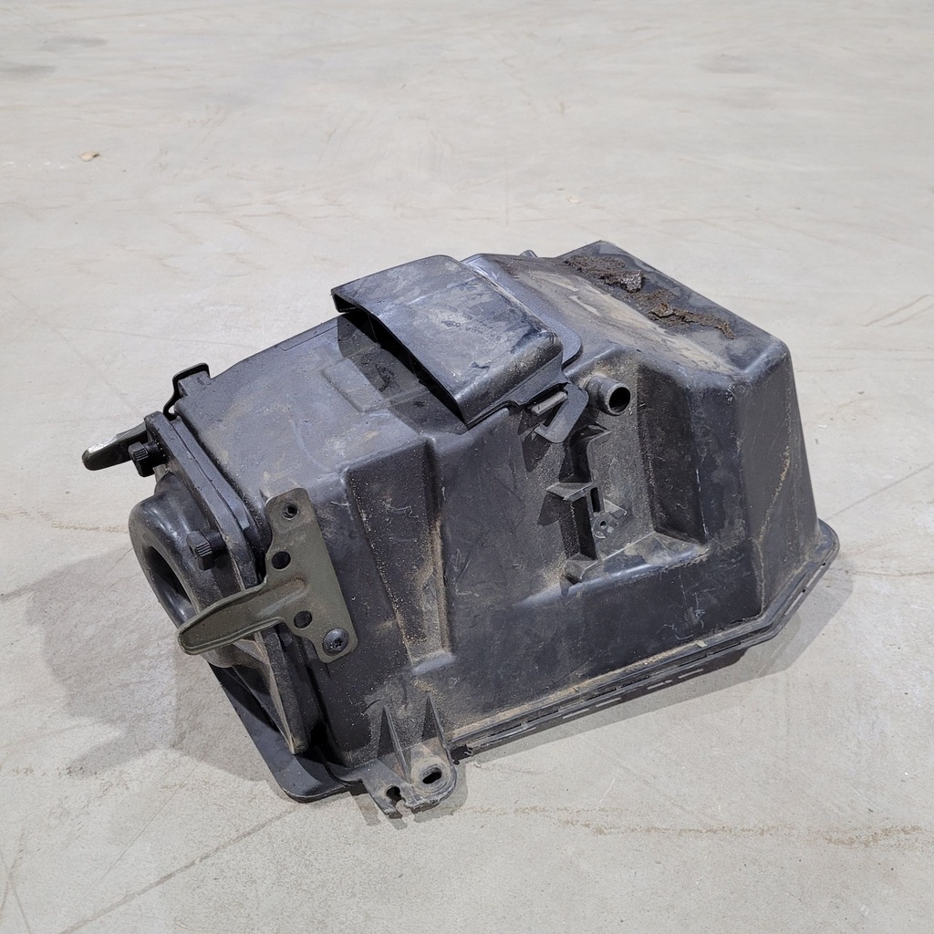 AIR INTAKE BOX