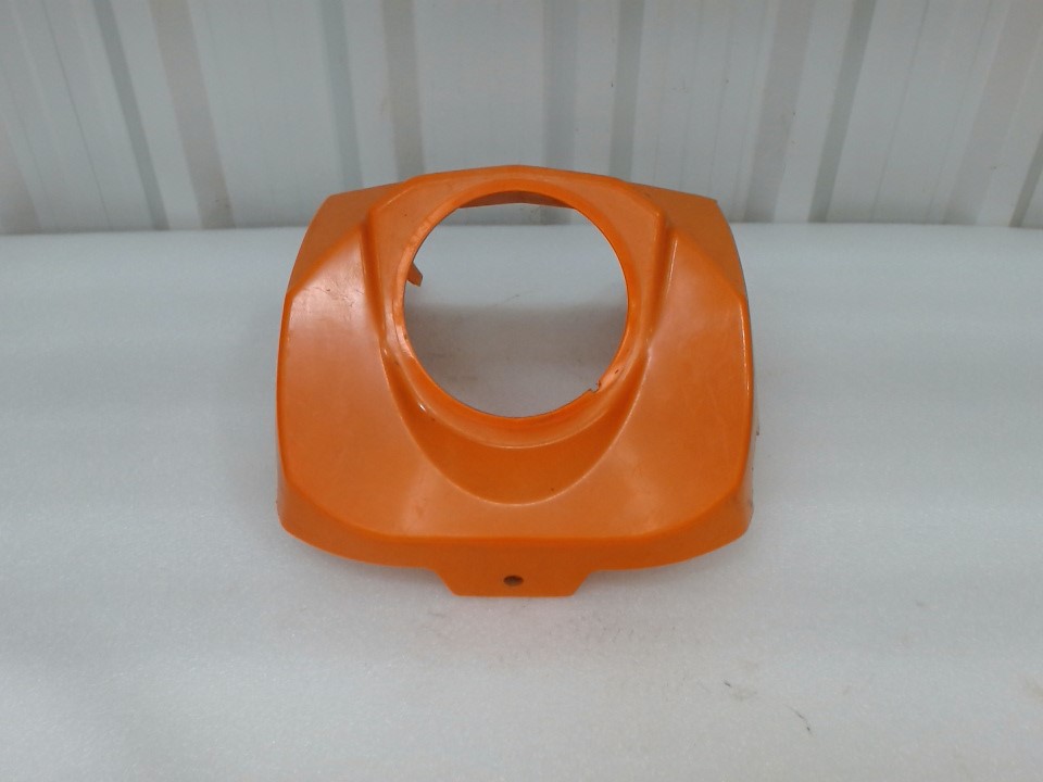 Pod, Headlight, Upper