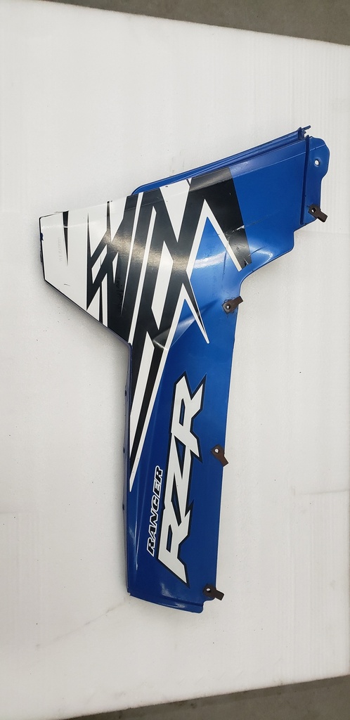 FENDER, REAR, RIGHT, BOARDWALK