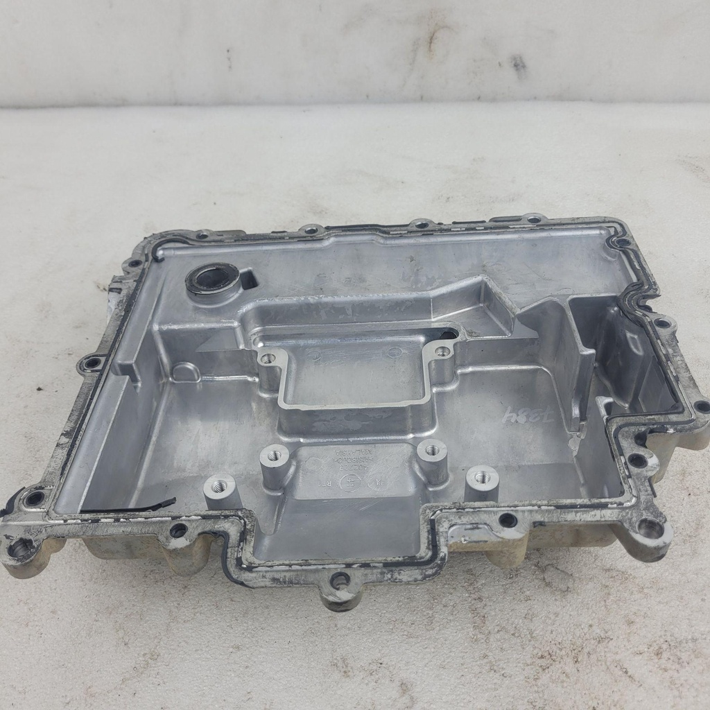 [409069-001] COVER, SUCTION PUMP