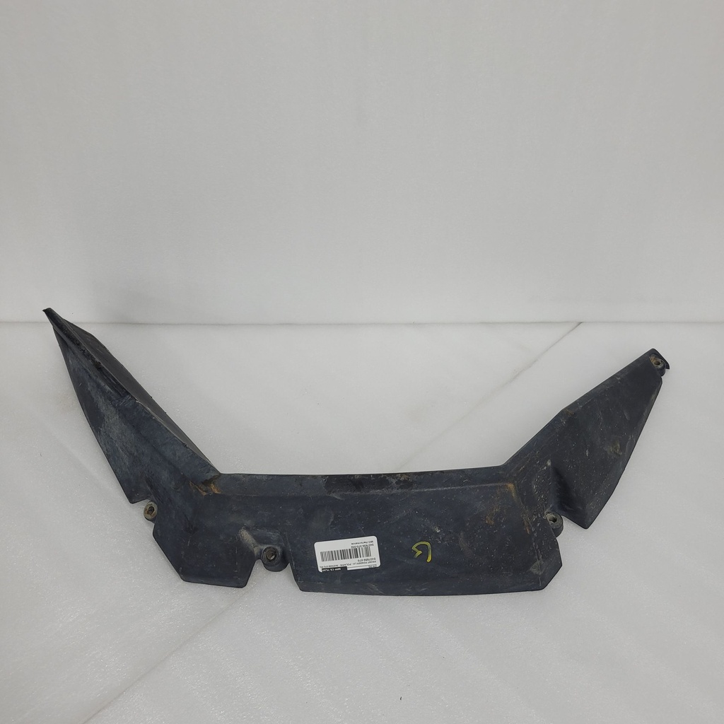 FENDER, FRONT, LEFT