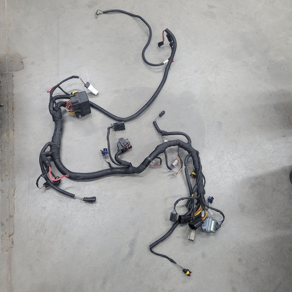 wiring harness engine 900 ace