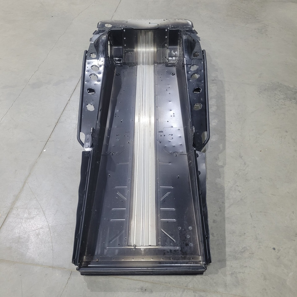 black, frame package se & le