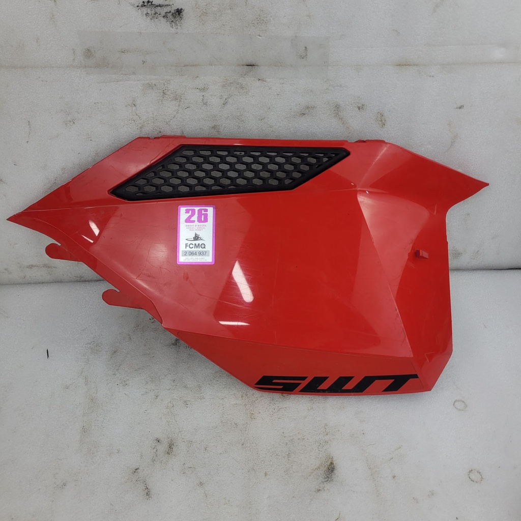 lh side access panel package swt