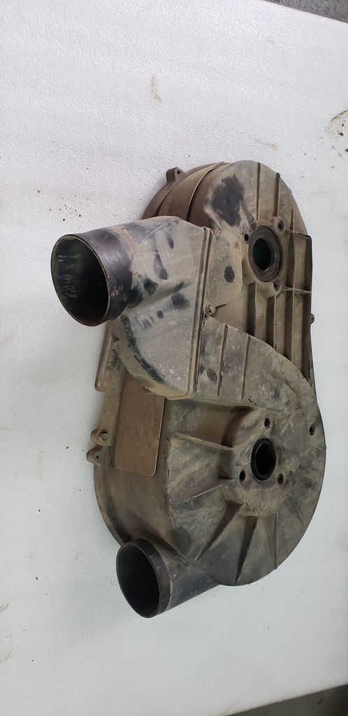 clutch cover, inner