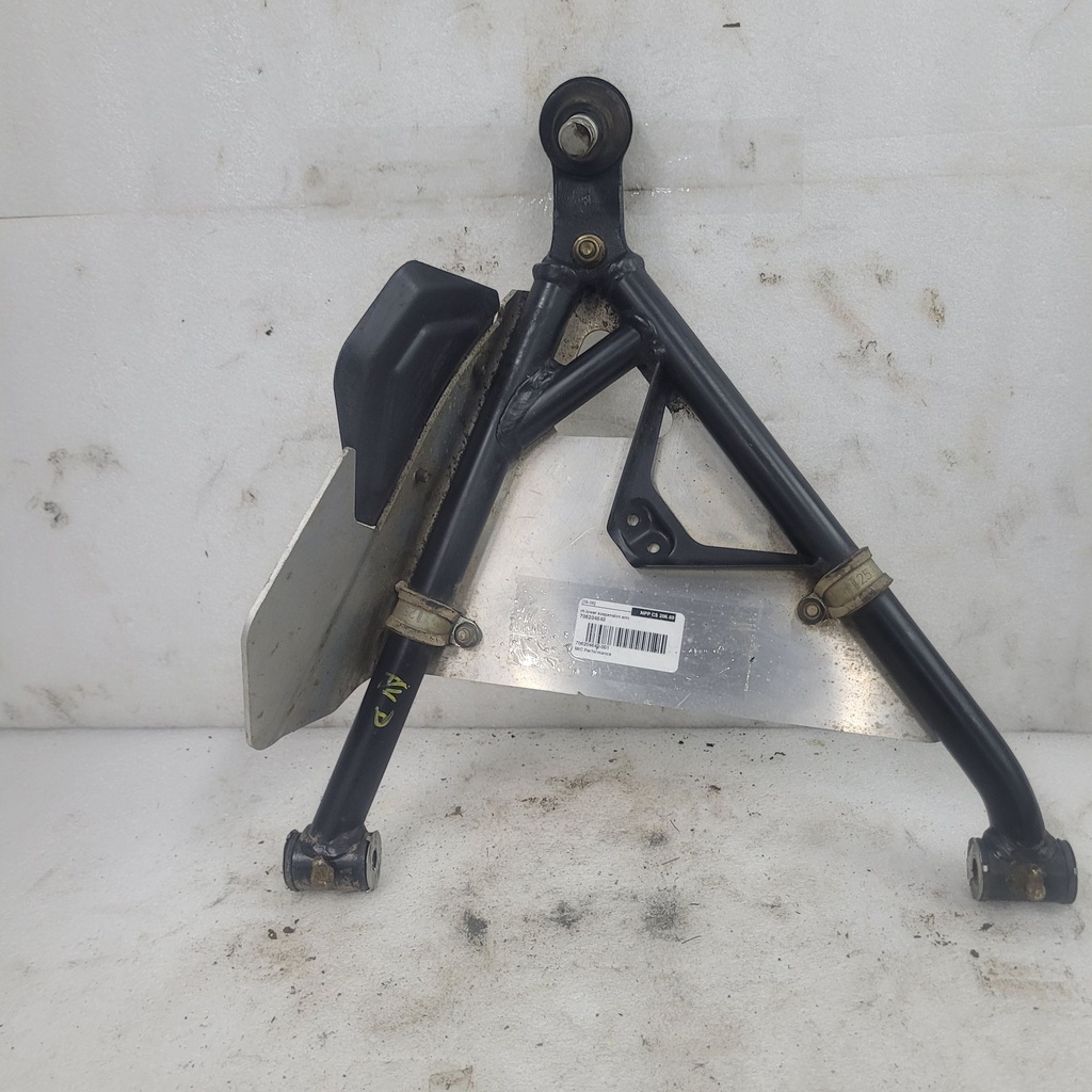 rh lower suspension arm