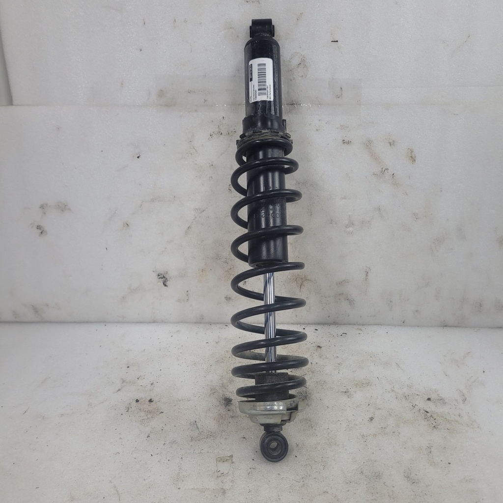rear shock absorber