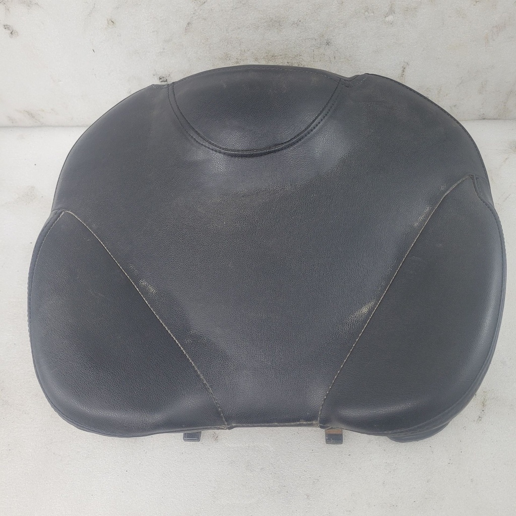 passenger seat base assembly