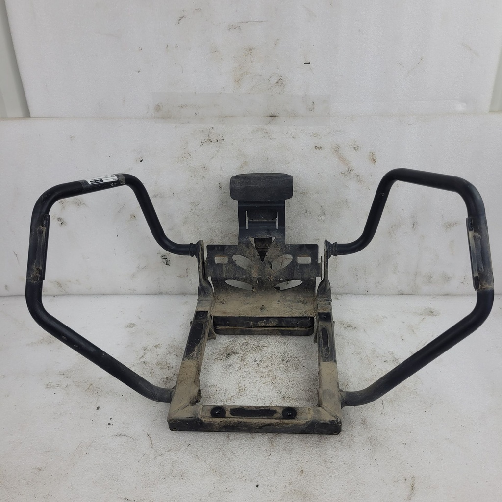 (new ref. 1021269-458) weld-frame,base,seat