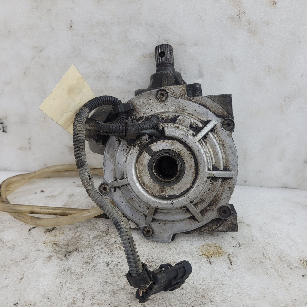 (new ref. 1337012) asm-gearcase,front,adc