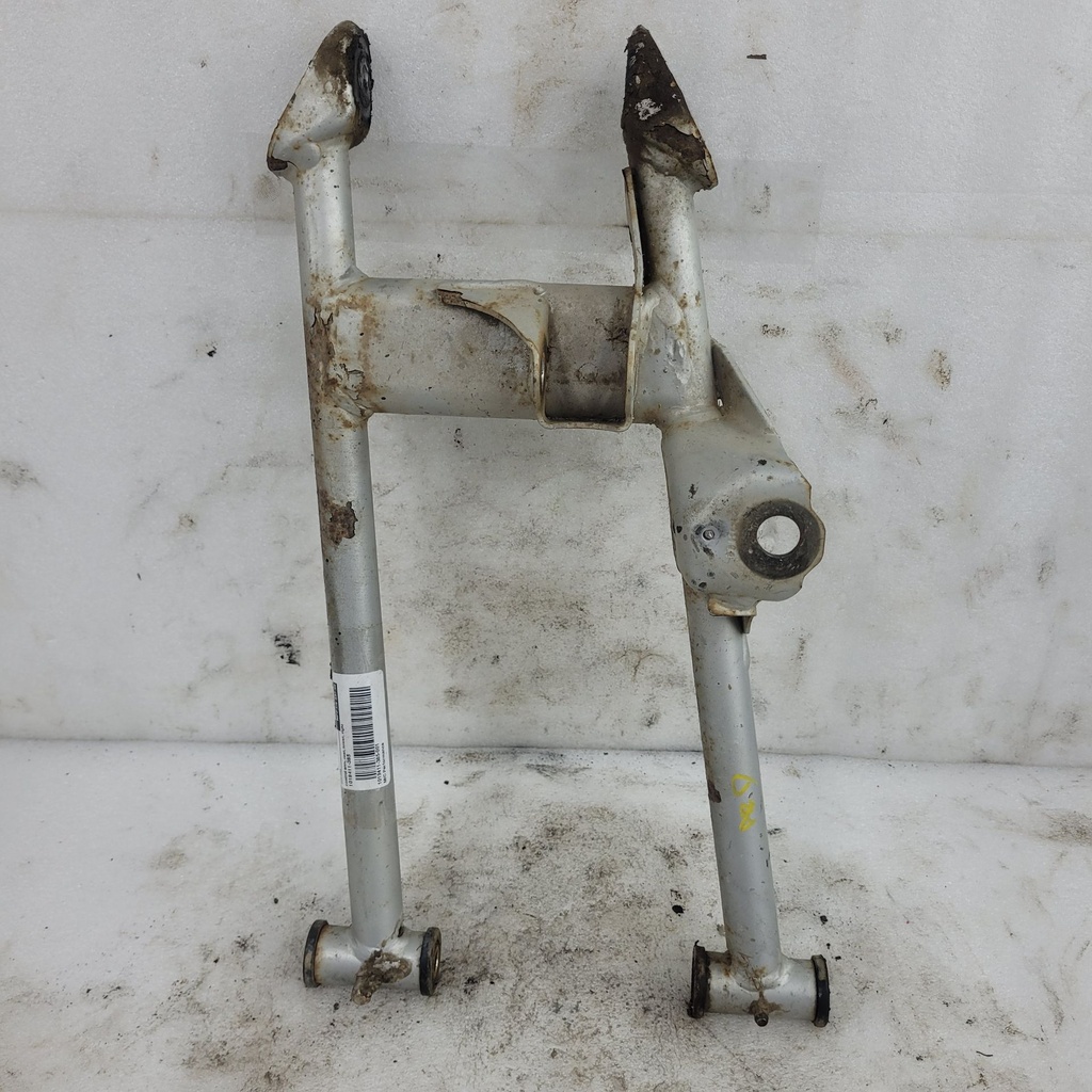 control arm, rear, lower, right