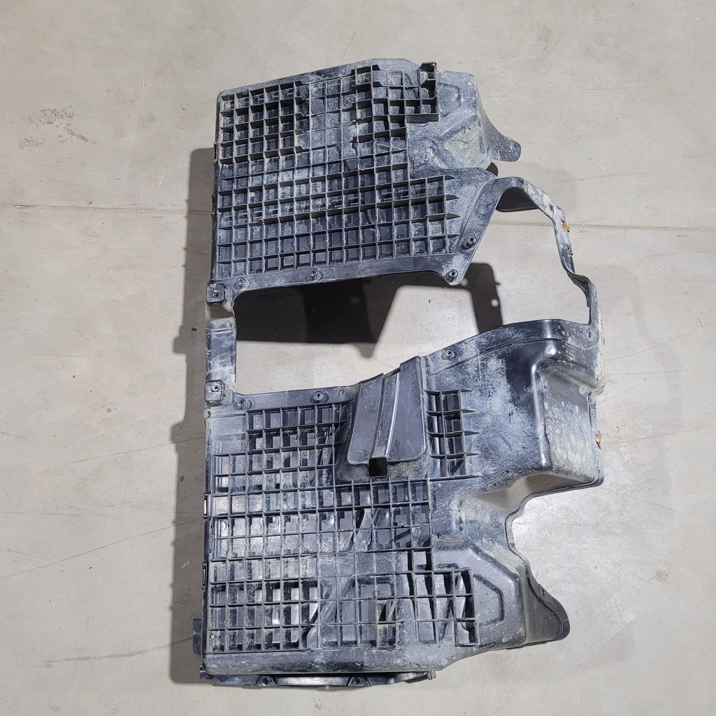 floor, lower, gloss black